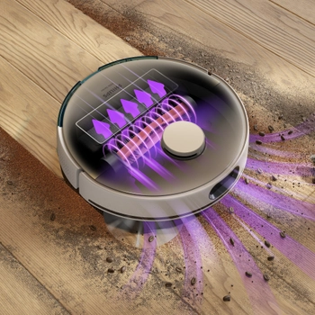 PHILIPS 7000 Serisi Aqua Islak ve Kuru Robot Sprge XU7000/02