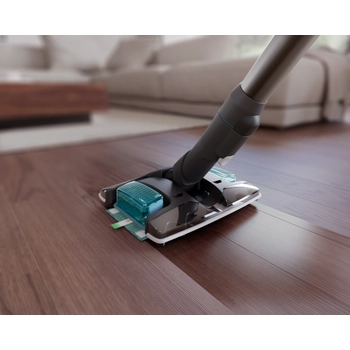 PHILIPS Kablosuz Elektrikli Sprge Aqua Plus 8000 Serisi