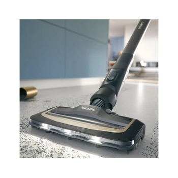 PHILIPS AquaTrio Islak&Kuru Kablosuz Dikey Sprge  9000 Serisi