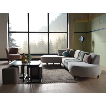 �ST�KBAL Teddy K��e Koltuk