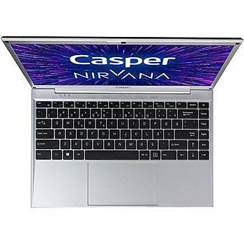 Casper Nirvana C350.4000-4C00E Intel Celeron
