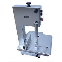 Hnc Et Kemik Testeresi Komple Paslanmaz 380 Volt