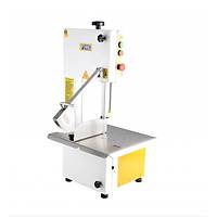 Hnc Et Kemik Testeresi 380 Volt