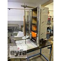 Odunlu D�ner Oca��