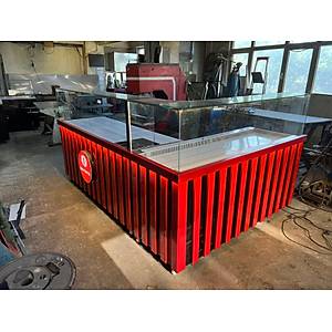 �i�k�fte Dolab� Sa� L Model