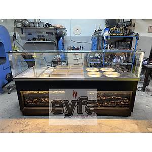 Pilav Yemek Ve �orba Tezgah�