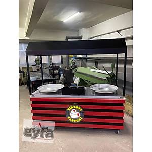 Tantuni Oca�� �it Tepsili