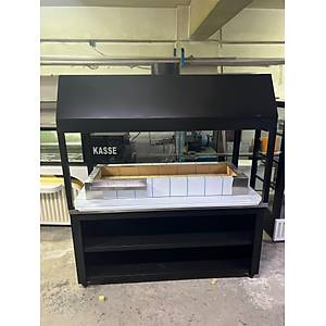 Kebap Oca�� Davlumbazl�