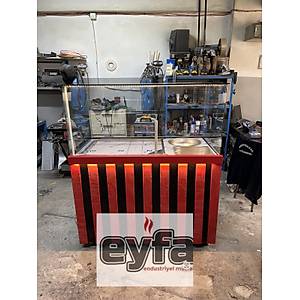 Pilav Ve �orba Tezgah�