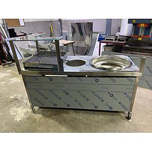 �erbetli Lokma Tezgah�