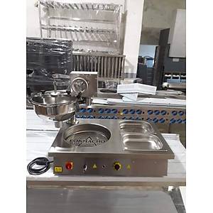 Set �st� Lokma Tezgah�