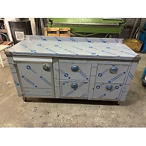 �al��ma Tezgah� Geni� �ekmeceli