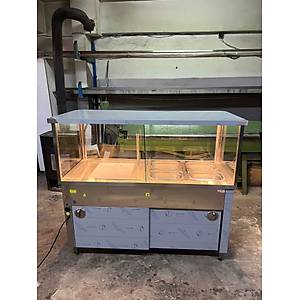 Pilav VE Yemek Tezgah�