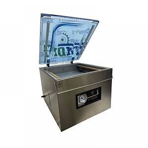 FIAPACK 41 CM �IFT �ENE DIJITAL EKRAN VAKUM MAKINESI