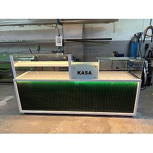 Pilav Ve �i�k�fte Tezgah�