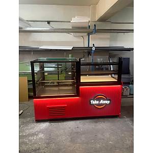 Pasta Ve Baklava Dolab� Seti