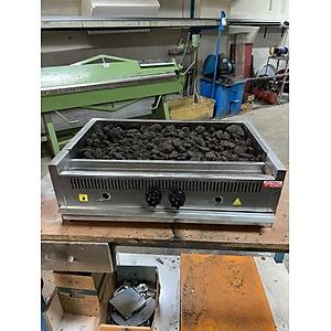 Lav Ta�l� Izgara Mangal  Izgaras�z