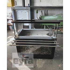 Yemeklik 3 S�cak Benmari