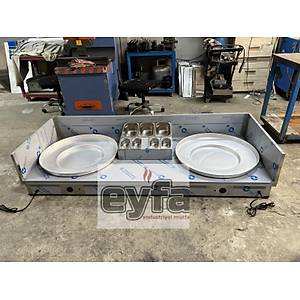 Tantuni Oca�� Set �st� Elektirkli