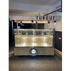 �ark�teri Dolab� Tenteli