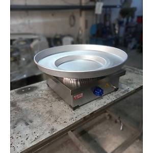 Midye Tava Oca�� T�pl�