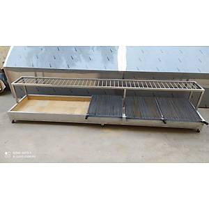 Steak Mangal Ve Sehpas�