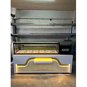 Kuruyemi� Tezgah� Is�tmal�