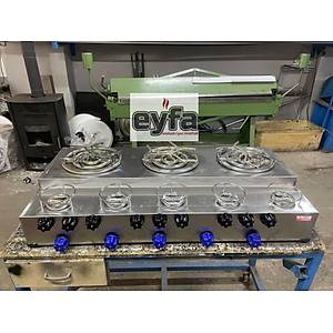 K�nefe Oca�� 3 l� Ve 5 Tekli