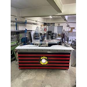 Tantuni Tezgah�  Sistemli Prof