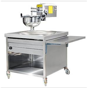 Tekli Lokma Pi�irme �nitesi