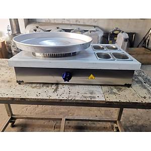 Set �st� 4 Garnit�rl� Tantuni oca��