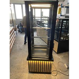 Dik Kuru Pasta Dolab�