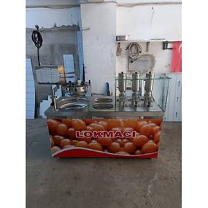 �ikolatal� Lokma Tezgah�