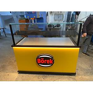 B�rek Tezgah�