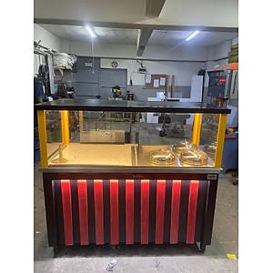 Pilav Ve �orba Tezgah�