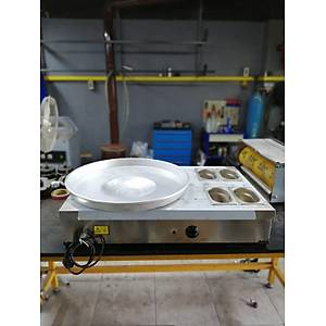 Garnit�rl� Tantuni Oca�� Elektrikli