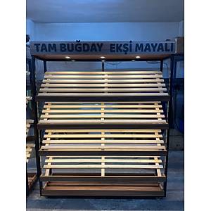 Ekmeklik Stand�