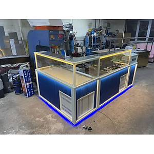 �i�k�fte dolab� Beyaz �zel