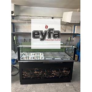 6Art� 4 Yemeklik Pleyt Is�tmal�