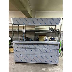 Paslanmaz Tantuni tezgah� �iftli