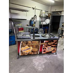 �erbetli Lokma Tezgah�