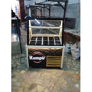 Kumpir Dolabı