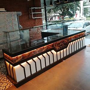 Börek Tezgahı Seti Özel Model