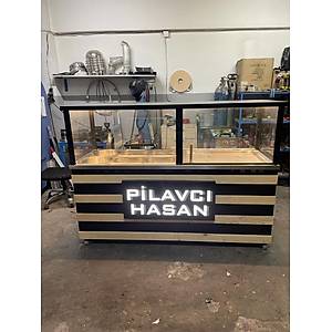 Pilav Yemek �orba Tezgah�