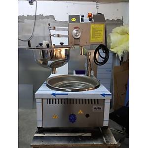 Set �st� Lokma Tezgah�