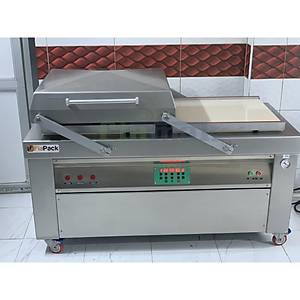 FIAPACK DOUBLE CHAMBER VAKUM MAKINESI 70 CM