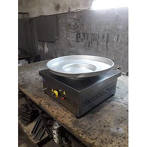 Midye Tava Oca�� T�pl�