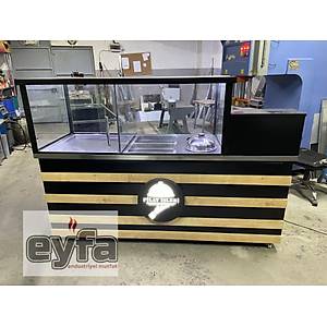 Pilav, �orba, Kasa Tezgah�