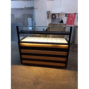 B�rek Tezgah� B�reklik