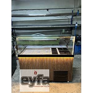 �i�k�fte Dolab� Garnit�rl�kl�